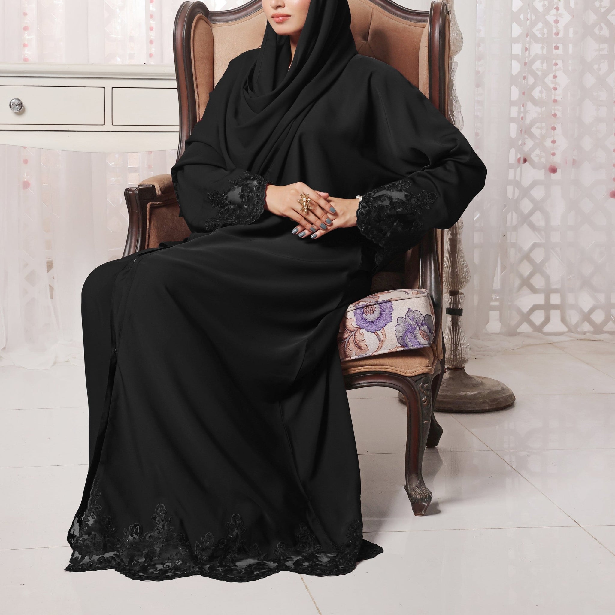 Neelam Black