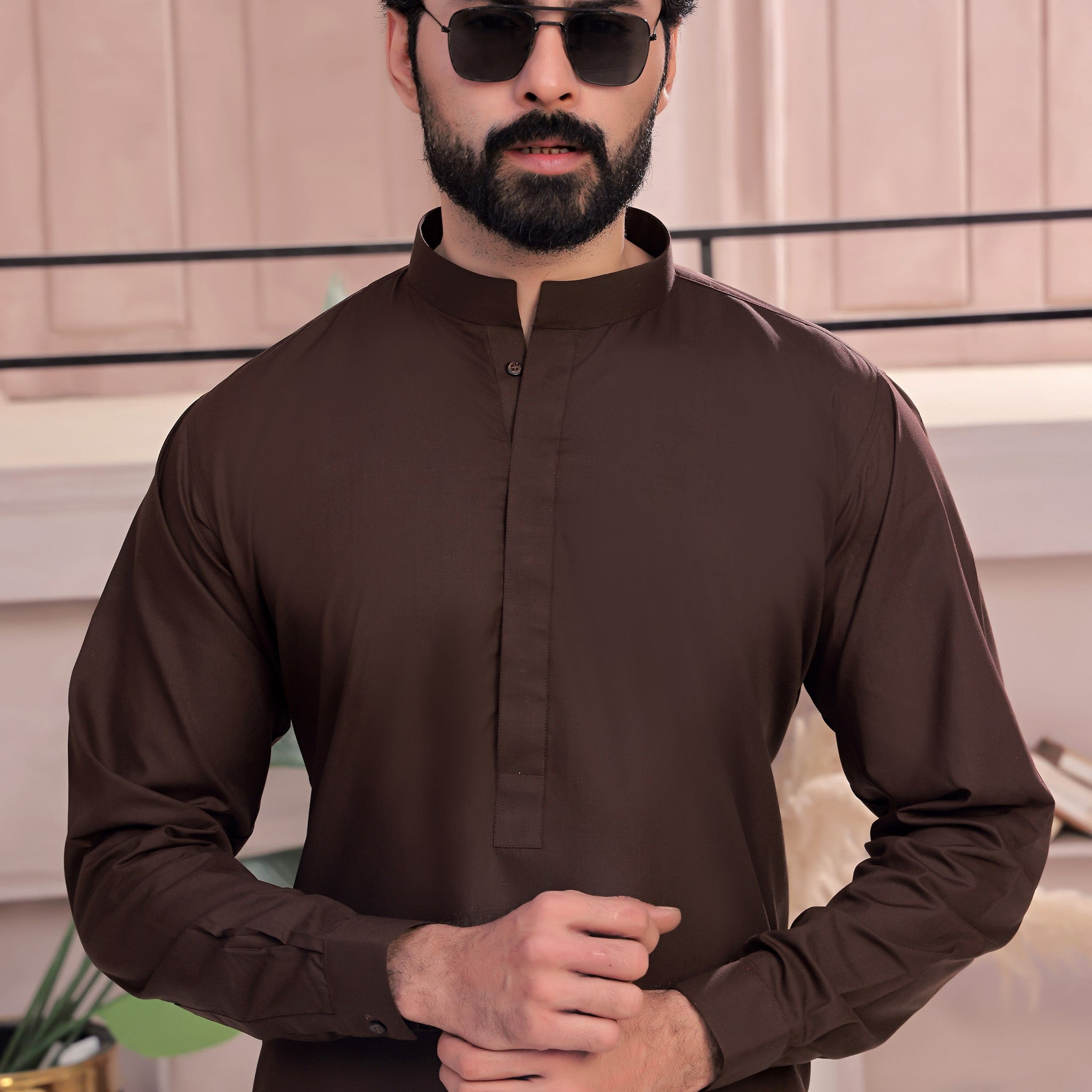 Cocoon Brown