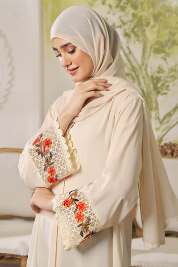 Dove Whisper
