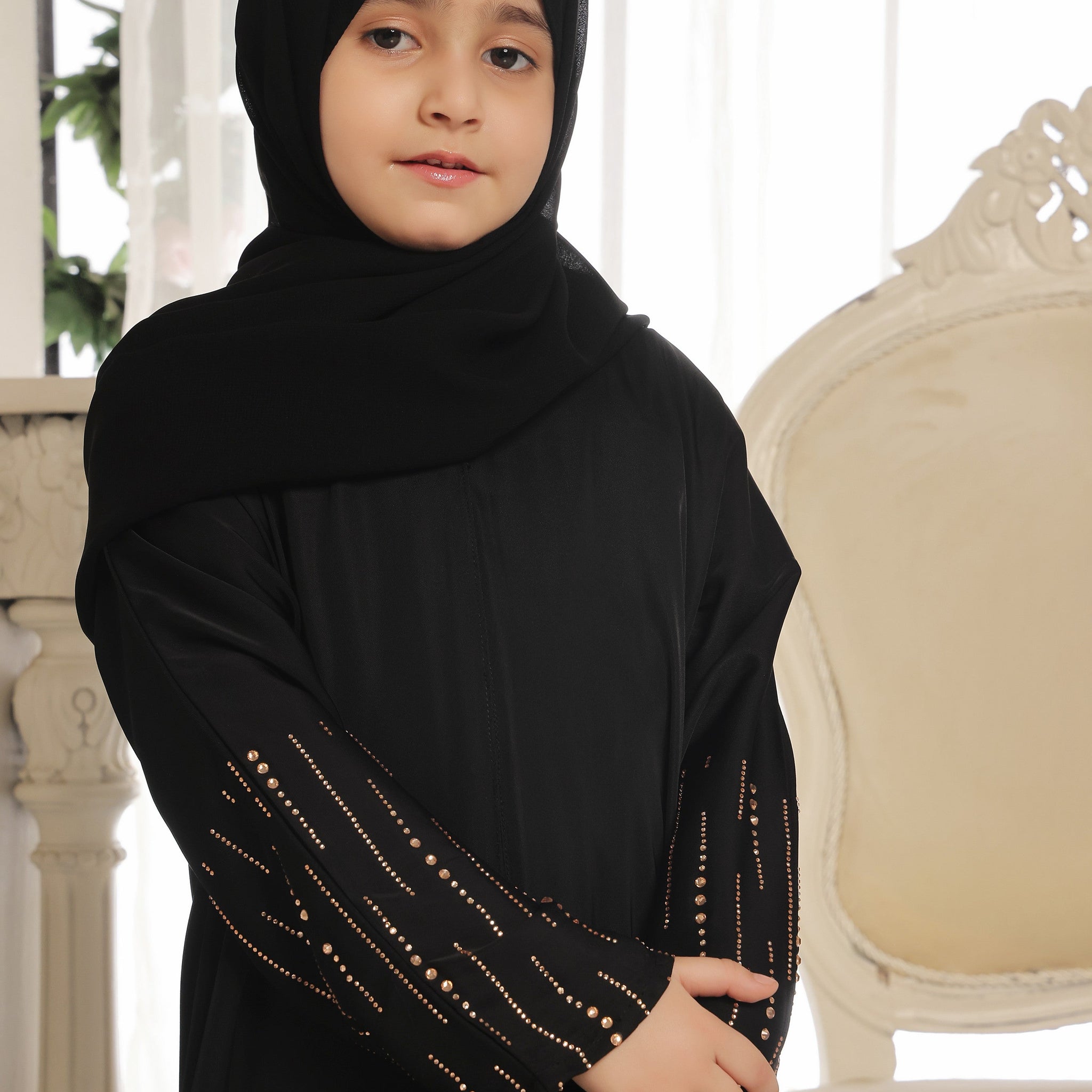 Farida Kids