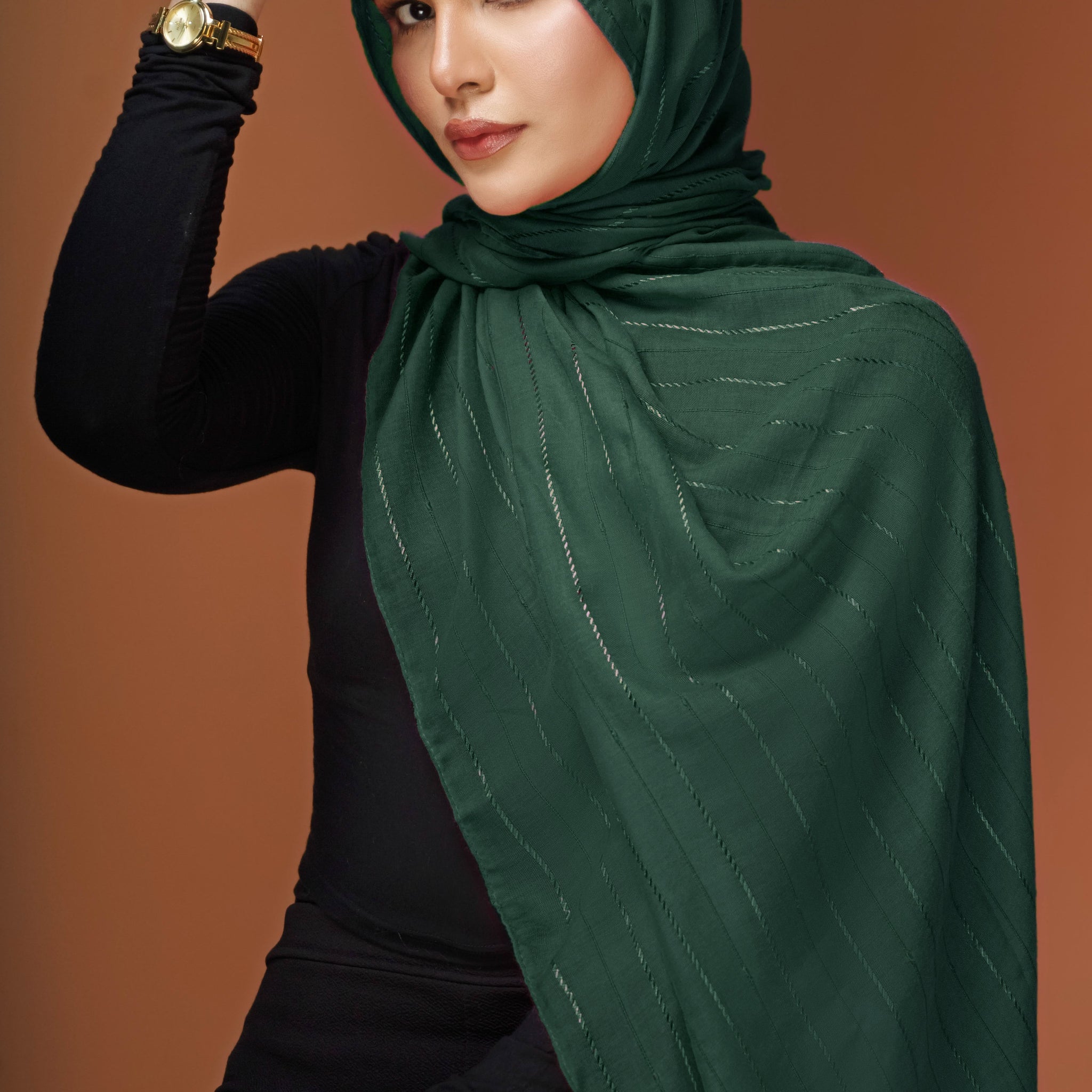 Stripes Lawn - Green