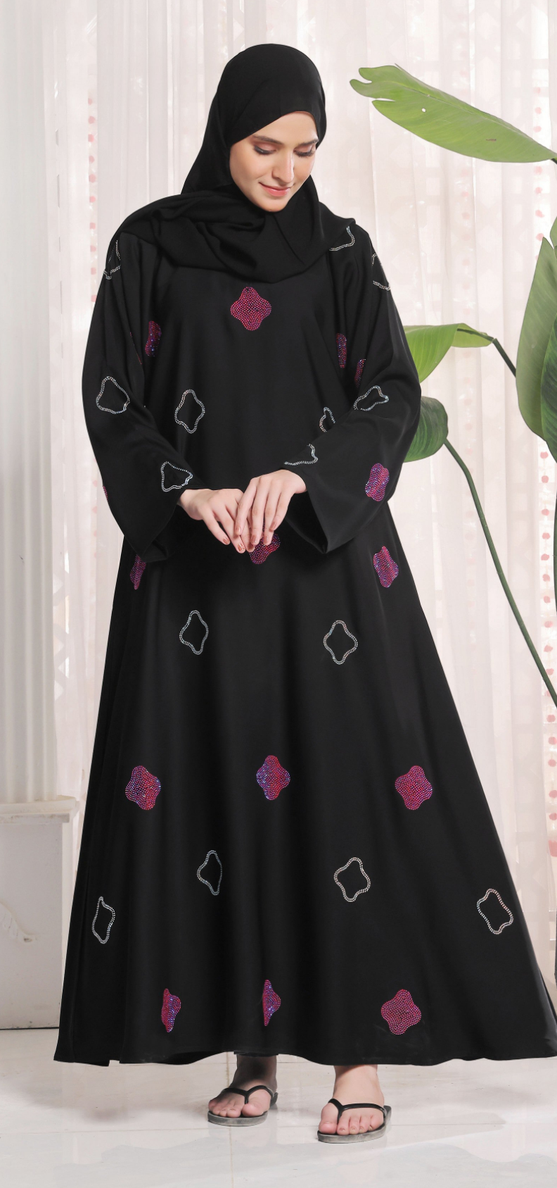 Muneeza Black