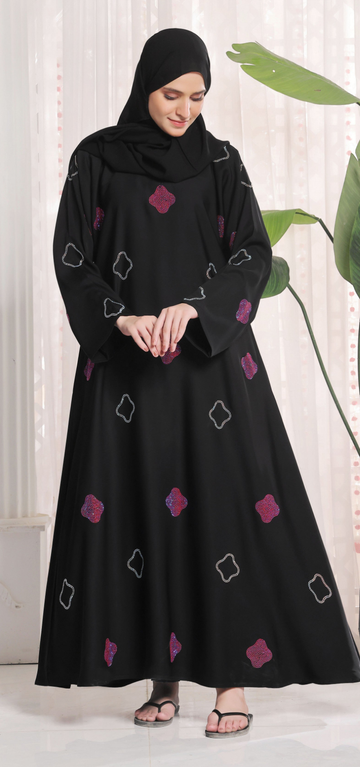 Muneeza Black