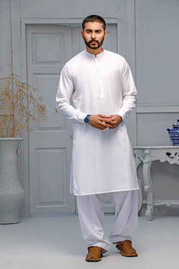 Elegant White D#2