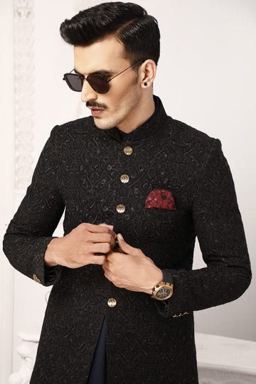 Prince Coat 17