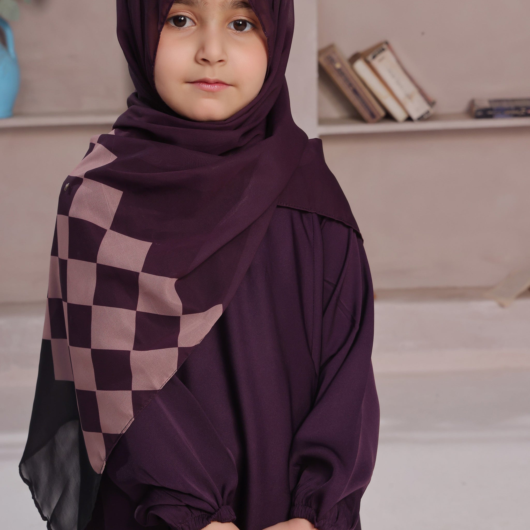 Naaz Kids