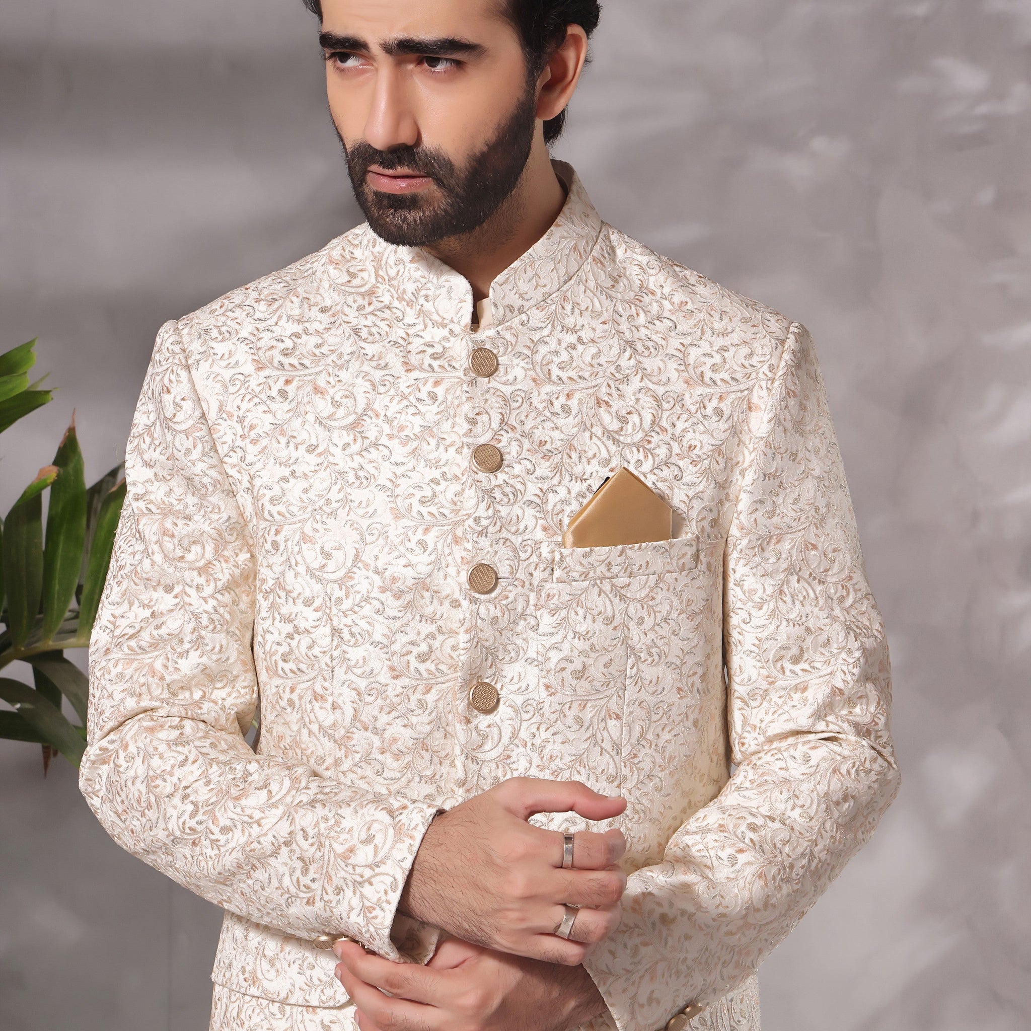 Prince Coat 86