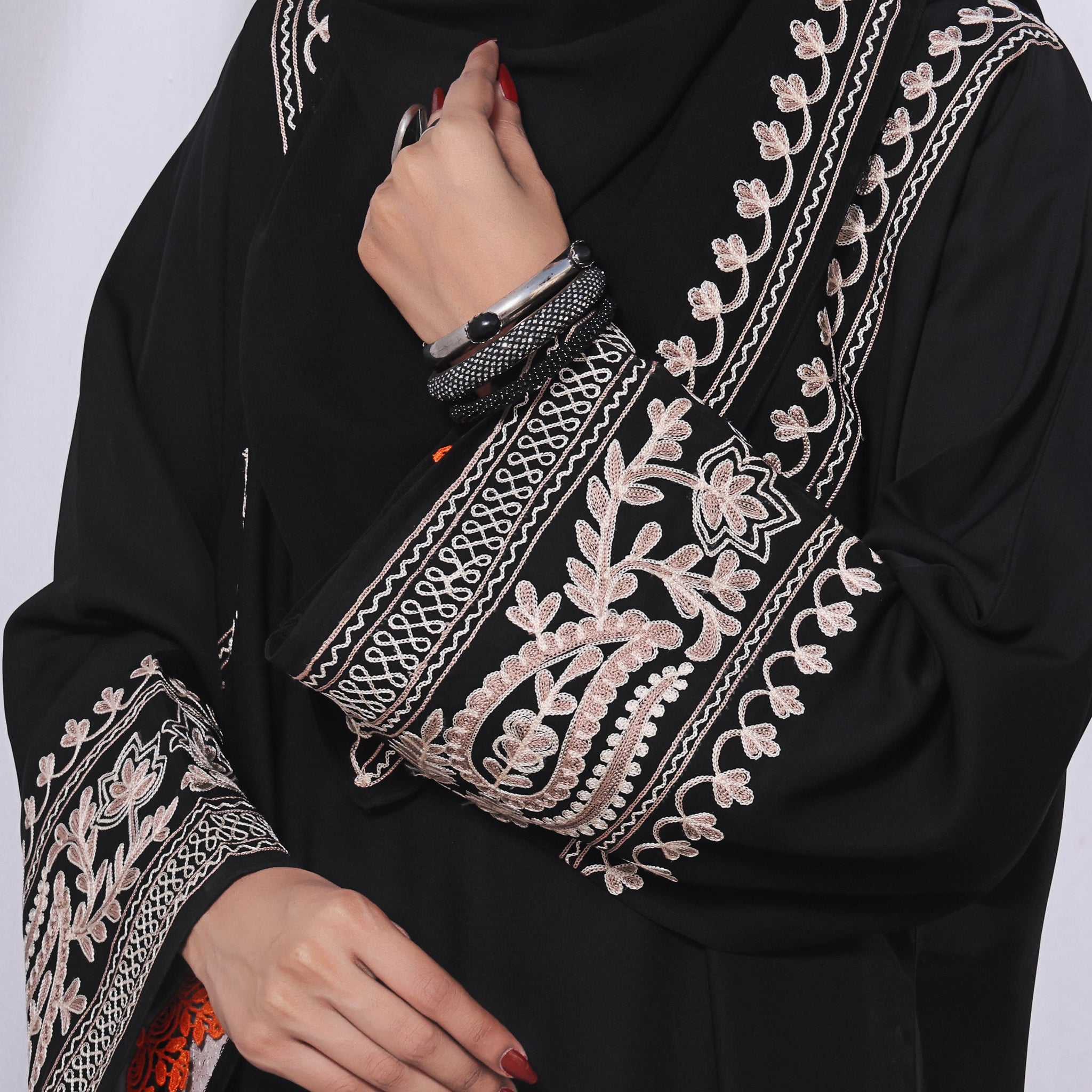 Aesthetic Black