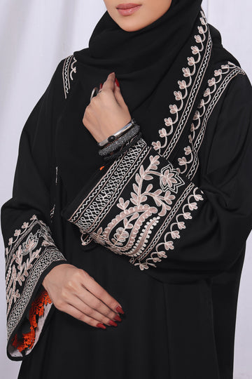 Aesthetic Black