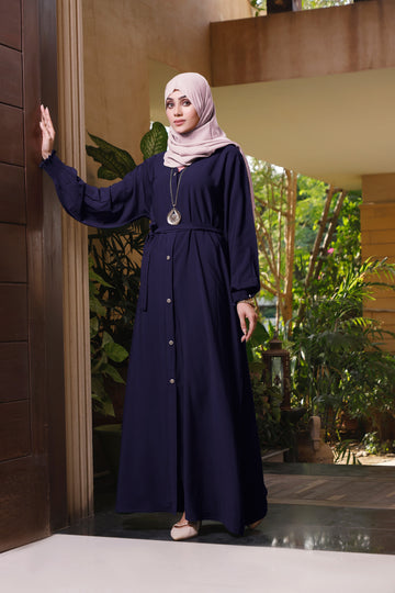 Moonlight Blue