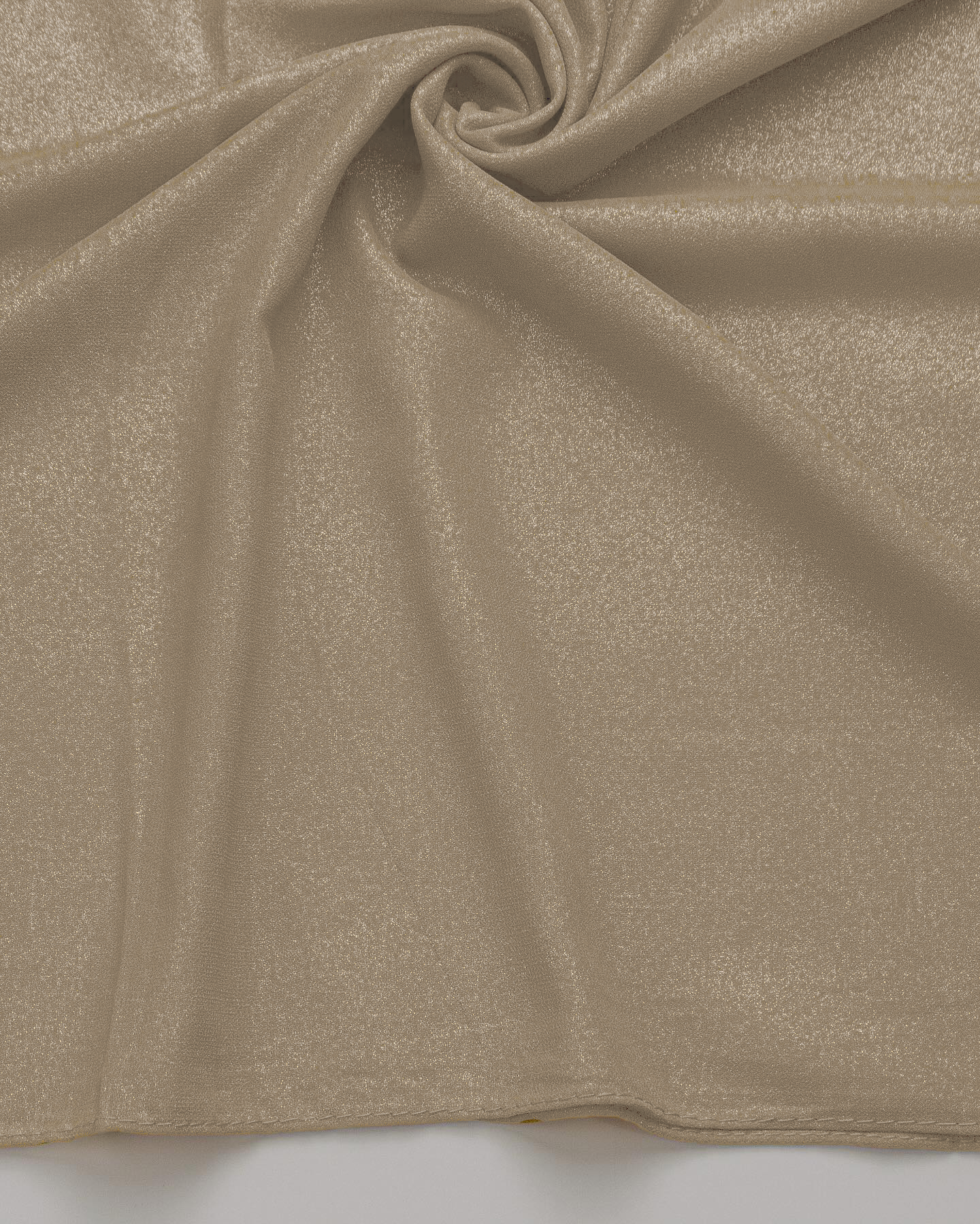 Shimmer Chiffon - Skin